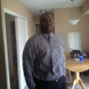 Meet your Posher, Kelvin